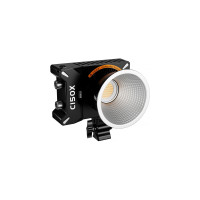 Sirui C150X Handheld Pocket Bi-Color LED Light (Combo Kit)